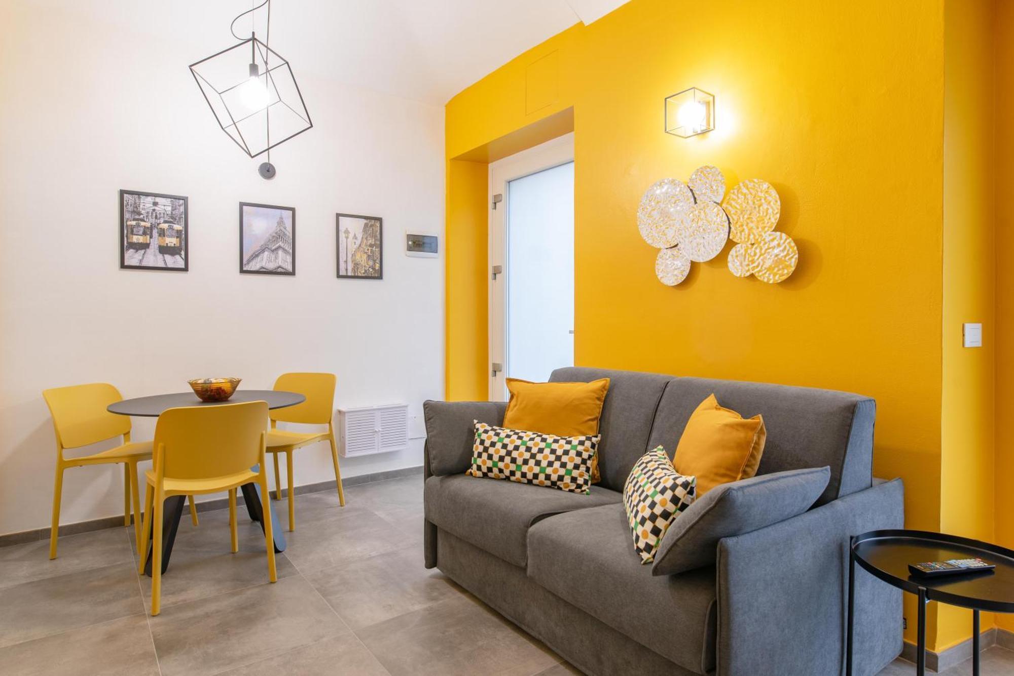 Casa Miro By Happyhostorino Apartment Exterior photo