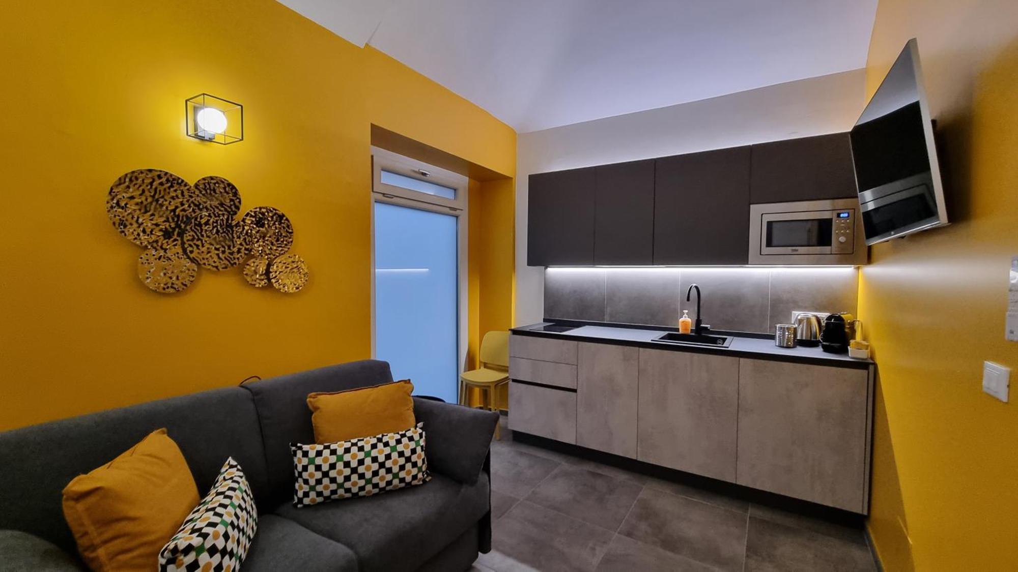Casa Miro By Happyhostorino Apartment Exterior photo